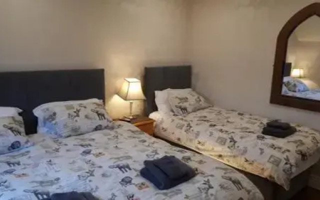 Mark's Place