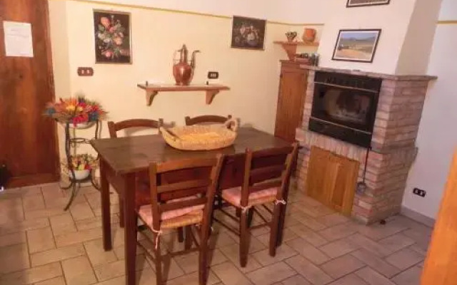 Agriturismo Podere Fucile