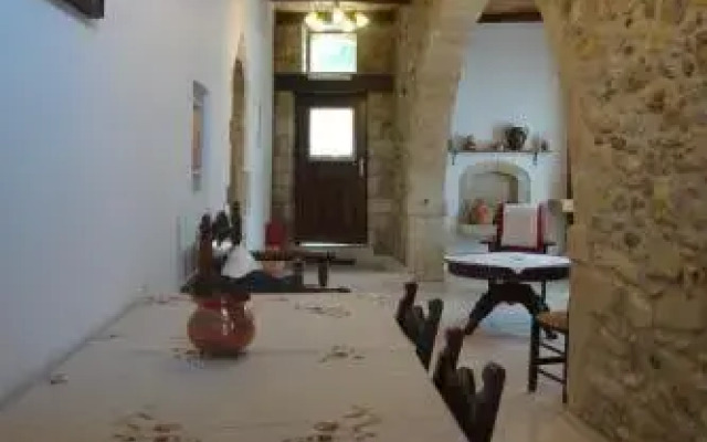 Villa Eleva