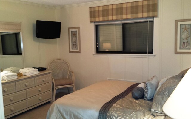 Ocean Dunes Villas #WOD309