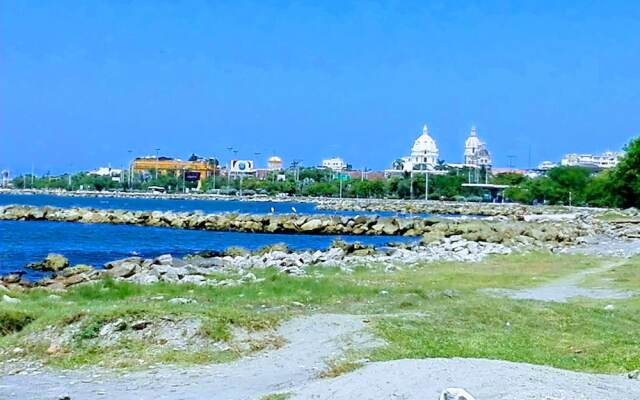 Hostal Casa Manga 24