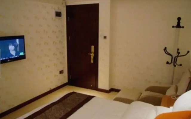 Zengcheng Jin Lv Hotel