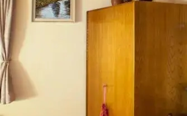 Room close to Budapest
