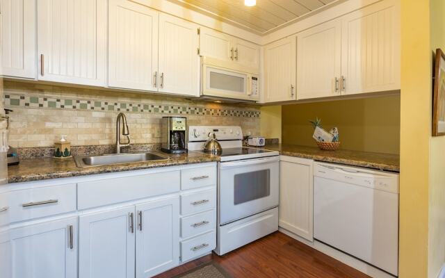 Waiohuli Beach Hale #D-114