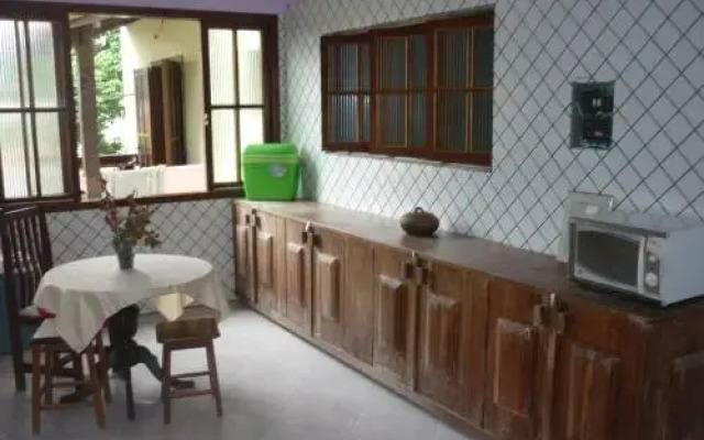 Casas do Peró