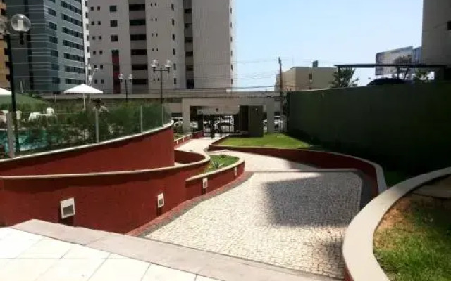Condomínio Porto de Iracema