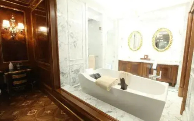 上海诺铂酒店