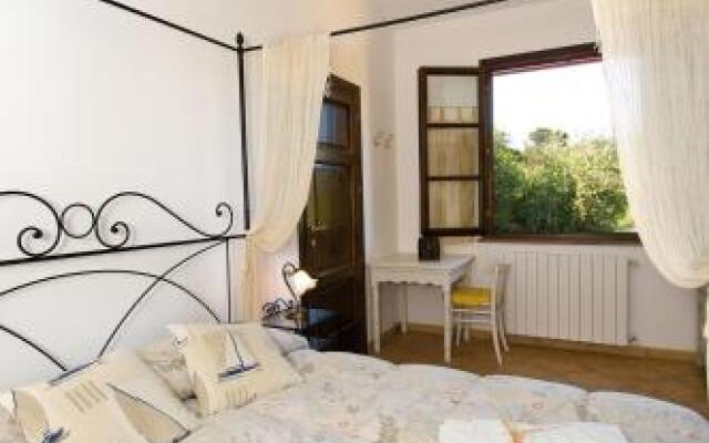 Agriturismo De Santis