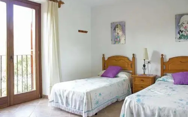 L'Olivar
