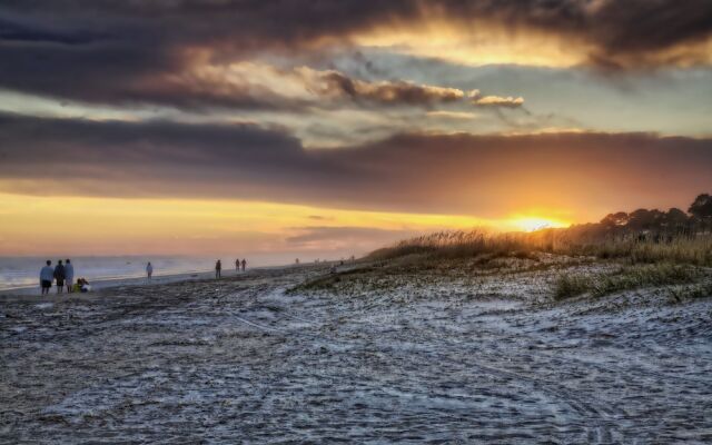 Lighthouse #2334 - 2 Br Villa