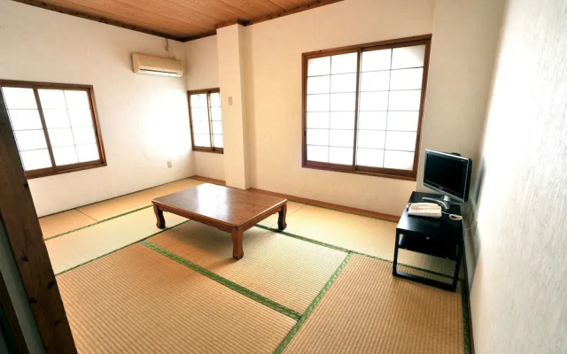 Hotel Yamadasou