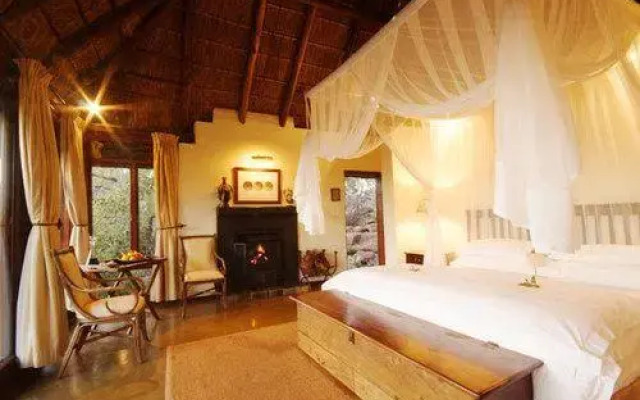 Nungubane Game Lodge