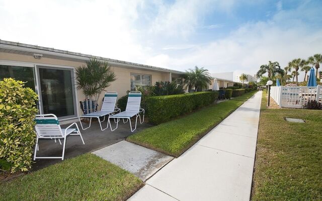 Jamaica Royale 051 - 1 Br Villa