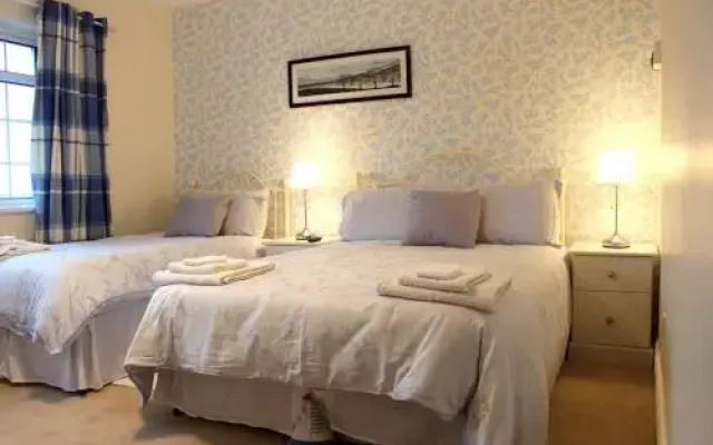 Loughnagore House