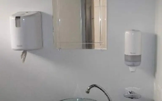 Poblado Park Hostel