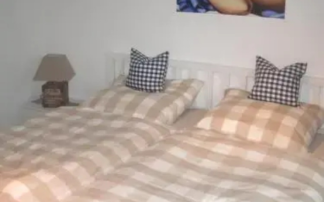 Ferienwohnung Franziska