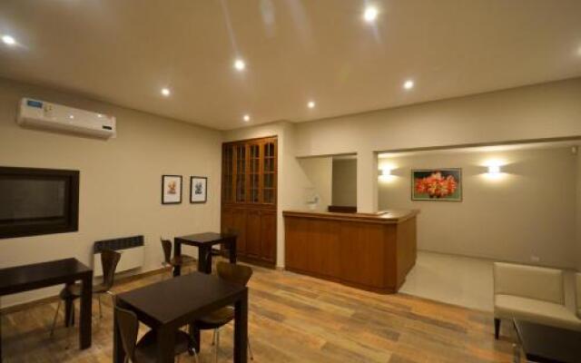 Amarilis Hotel Boutique