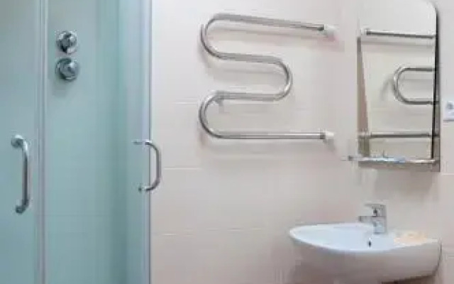 Отель Авеню