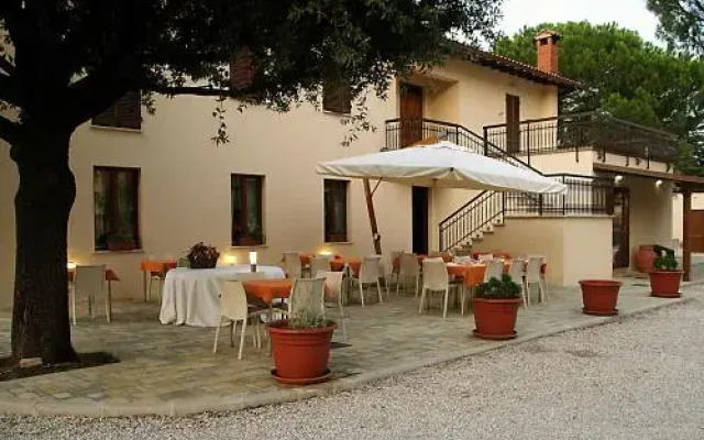 Il Casale Di Magione