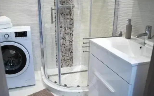 Flat with Unforgettable View