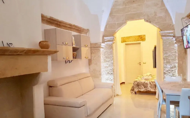 Corte Merlata Apartments