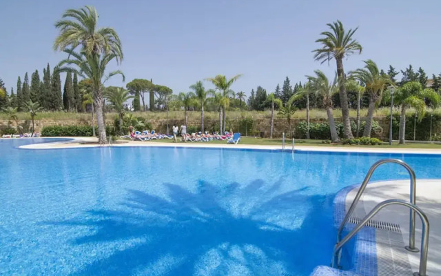 Retreat in la medina
