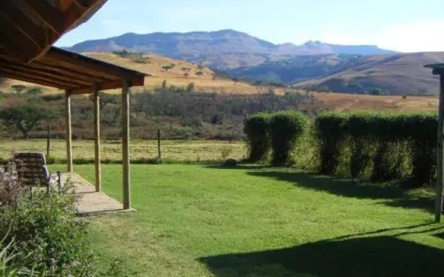 Wyford Farm