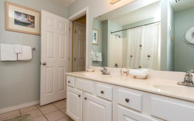 Gulf Dunes 615 by RedAwning