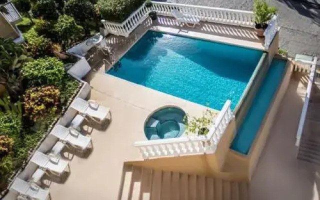 Marina and Ocean View - Real Condo 231 Perfect for couple