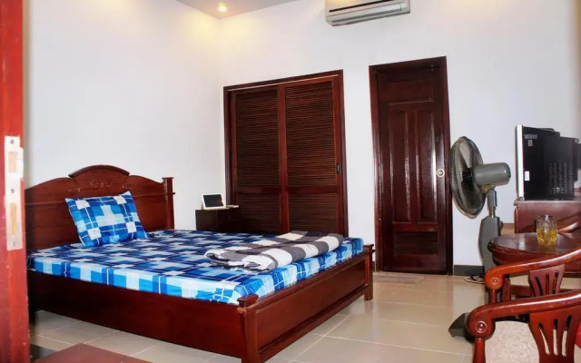 Tan Da 3 Hotel