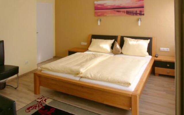 Ferienweingut mit Gästehaus Martina