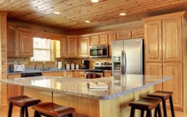 Southern Cross Lodge