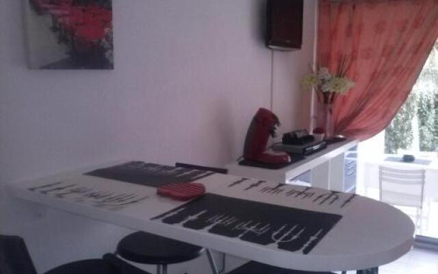 Appartement Les Aurores