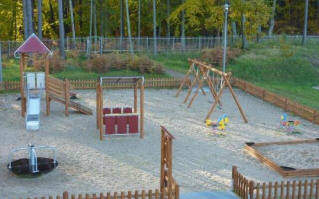 Apartament Aliant Osiedle Aquamarina