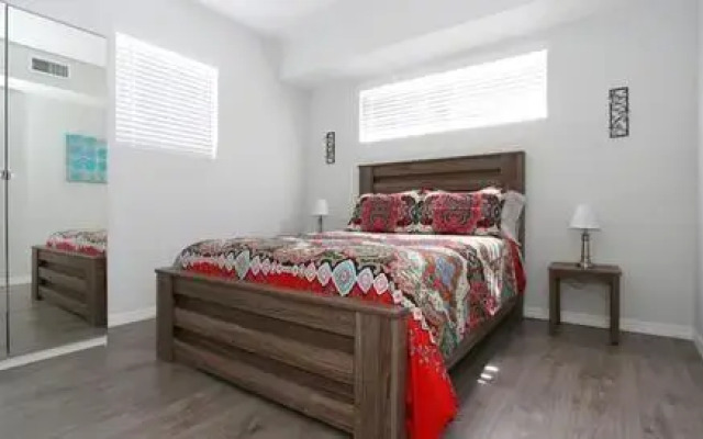 Villa Anna Boutique Apartments