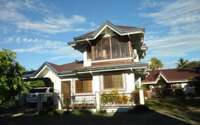 La Casa Blanca Transient House