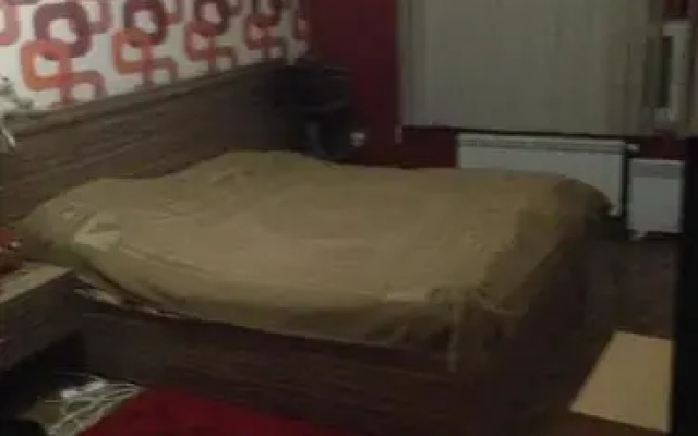 Guest house Amira
