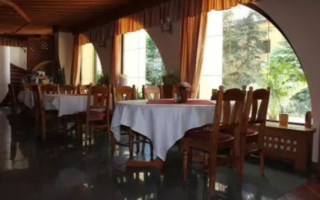 Levanda Panzió