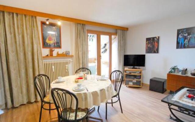 Apartment Les Genets 139c