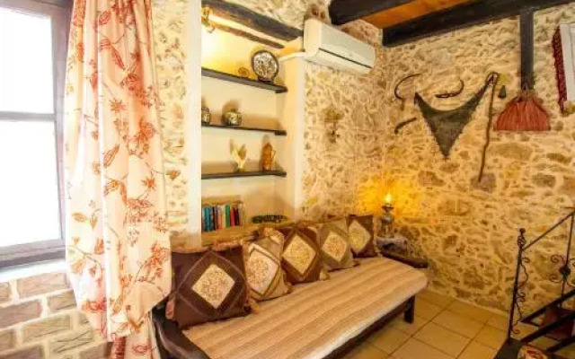 Erofili Traditional House