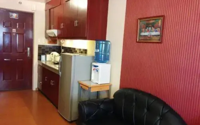 Sodi's Place at Escalades Condominium
