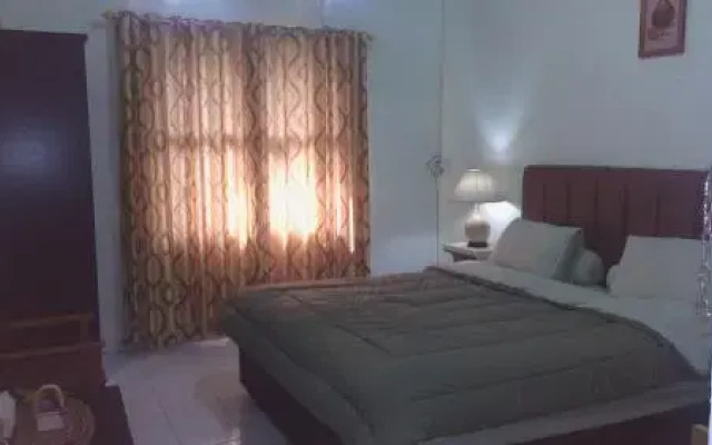 Musa Enda Homestay
