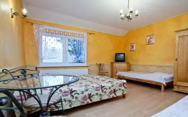 Willa Saba Międzywodzie