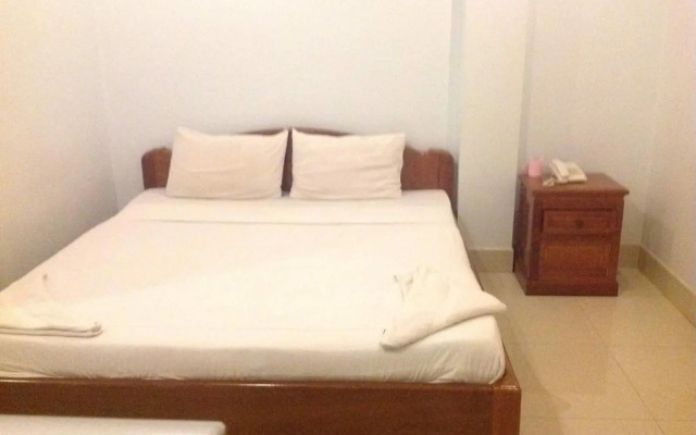 Sambo Guesthouse