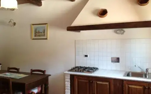 Agriturismo Collelignani