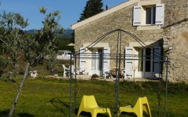 B&B Les Vents d'Anges