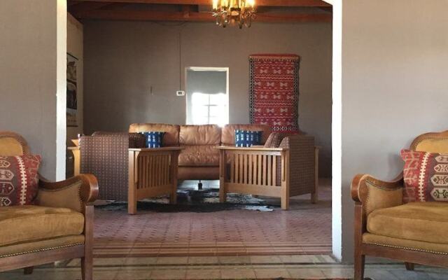 Antelope Lodge Alpine