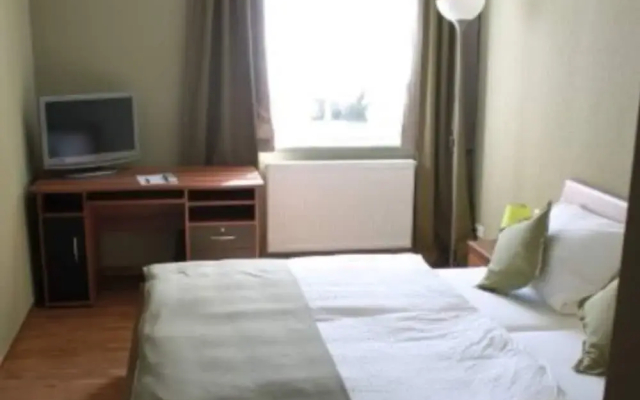 Landgasthaus Oberbillig