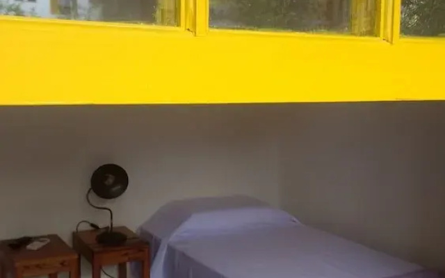 Pousada do Limoeiro