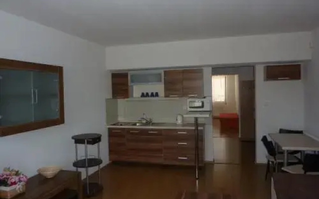 Apartmány Liptov